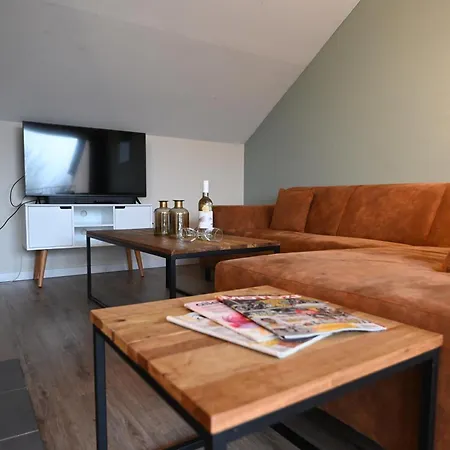 La Sapiniere Holiday home Hosingen