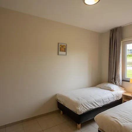 La Sapiniere Holiday home