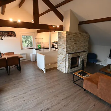 Tatil Evi La Sapinière