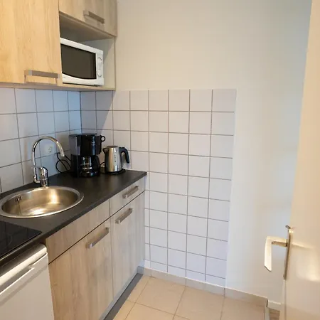 Dom wakacyjny La Sapiniere *