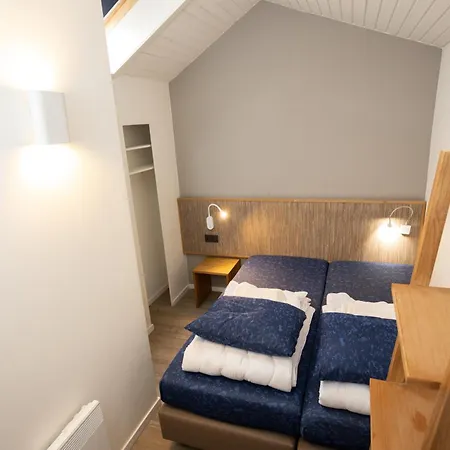 La Sapiniere * Hosingen