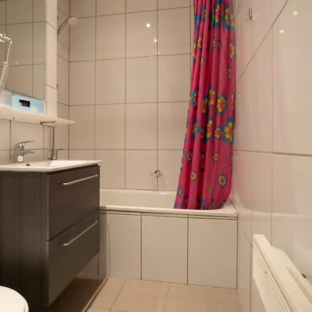 Holiday home La Sapiniere *