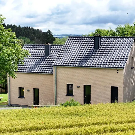 La Sapiniere Hosingen