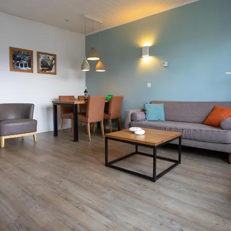 La Sapiniere Dom wakacyjny