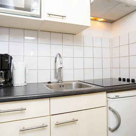 La Sapiniere Holiday home *