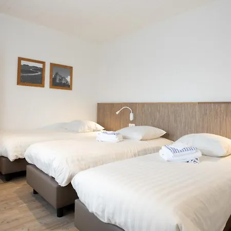 Holiday home La Sapiniere *