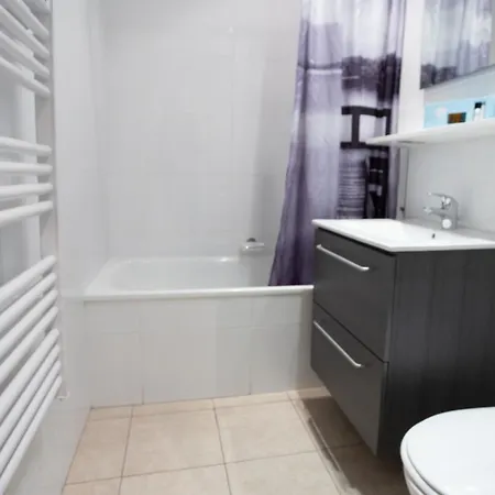 Holiday home La Sapiniere Hosingen