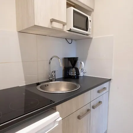 La Sapiniere Dom wakacyjny *