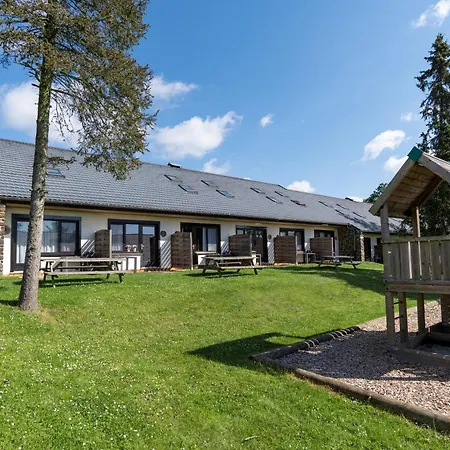 Holiday home La Sapiniere *