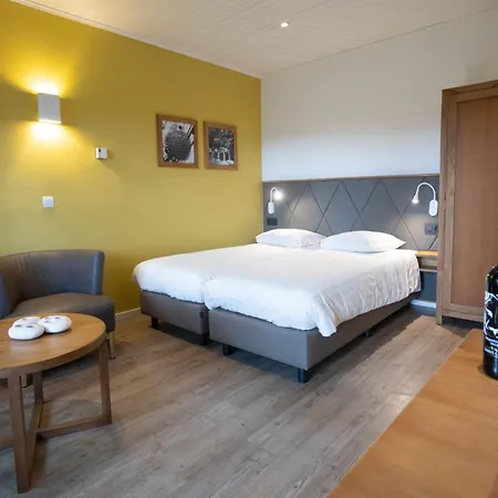 La Sapiniere * Hosingen