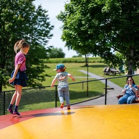 La Sapiniere Hosingen