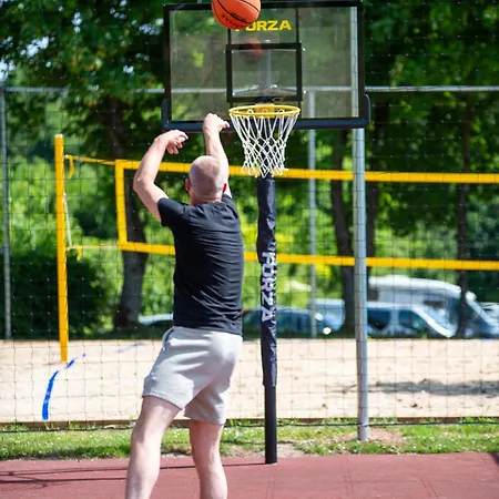 La Sapiniere * Hosingen