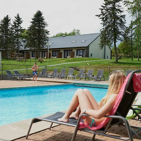 Holiday home La Sapiniere *