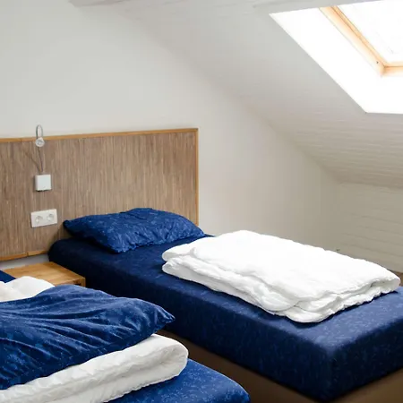 Holiday home La Sapiniere Hosingen