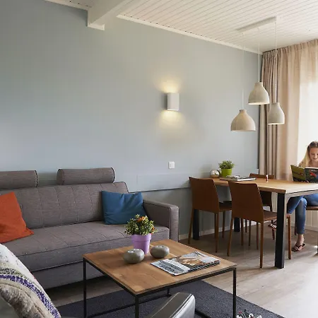 La Sapiniere * Hosingen