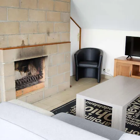 Dom wakacyjny La Sapiniere *