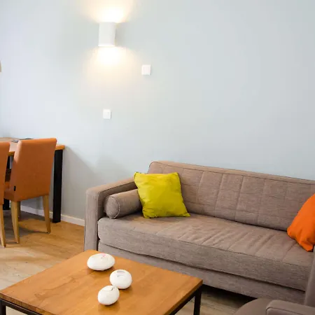 La Sapiniere Dom wakacyjny Hosingen