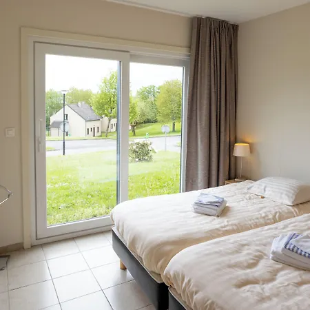 La Sapiniere Hosingen