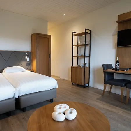 La Sapiniere * Hosingen