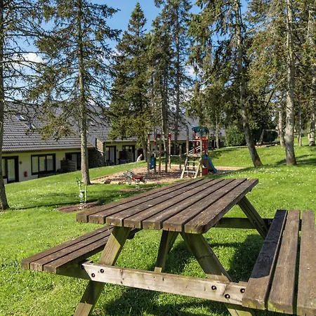 Holiday home La Sapiniere *