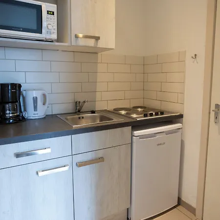 La Sapiniere * Hosingen