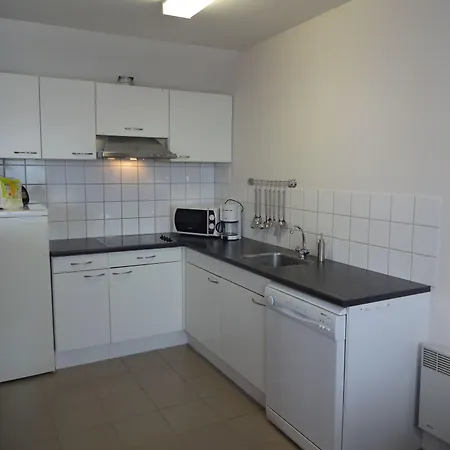 Casa vacanze La Sapinière *