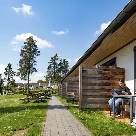 Holiday home La Sapiniere