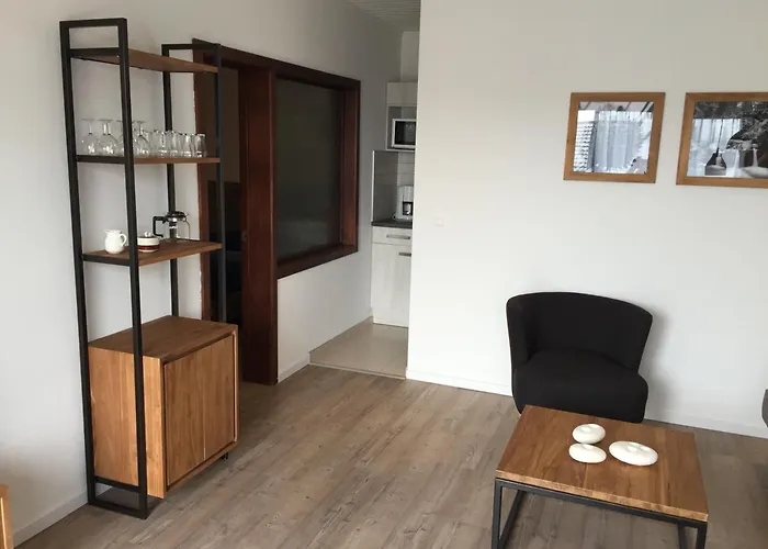 La Sapiniere Hosingen