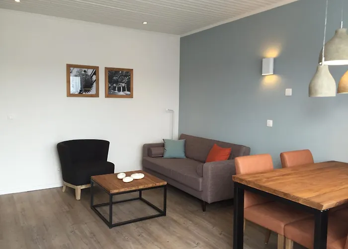 La Sapiniere * Hosingen