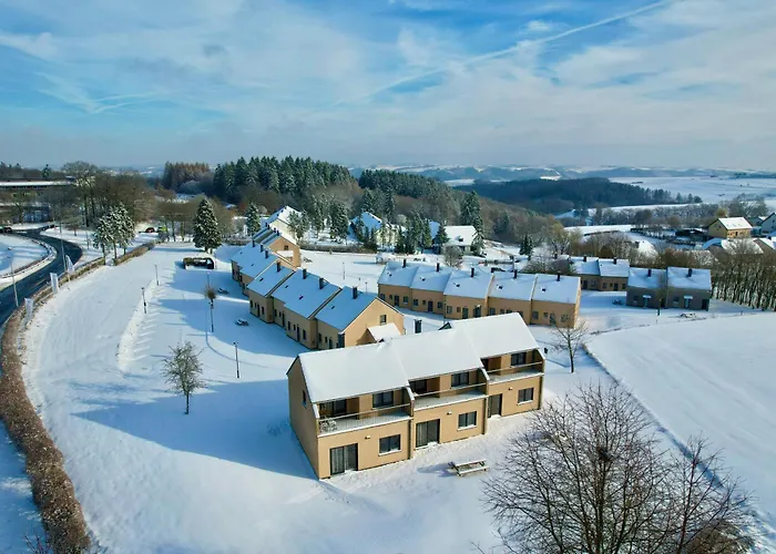 La Sapiniere بيت للعطل *