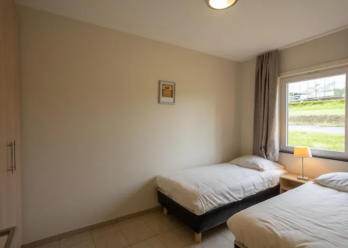 別荘 La Sapiniere *