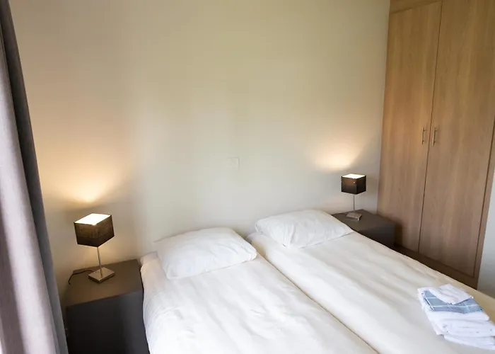 La Sapiniere Tatil Evi Hosingen