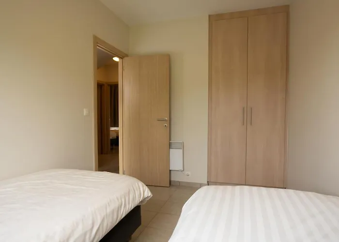 La Sapiniere * Hosingen