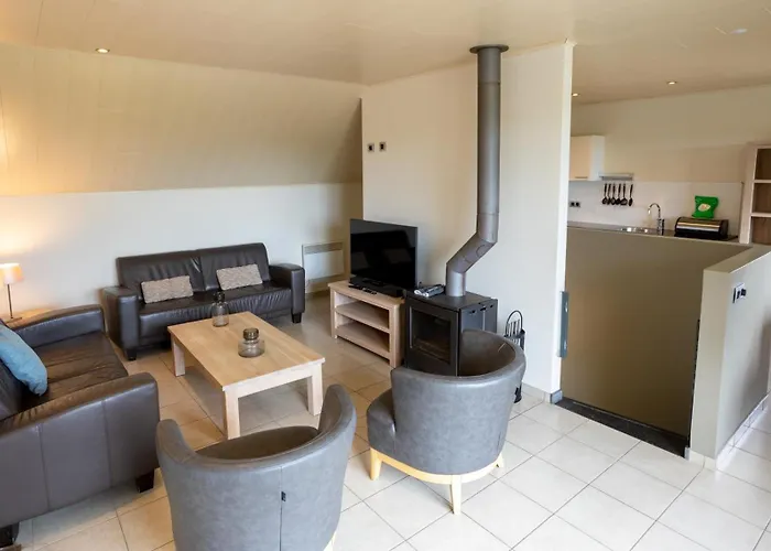 La Sapiniere Hosingen