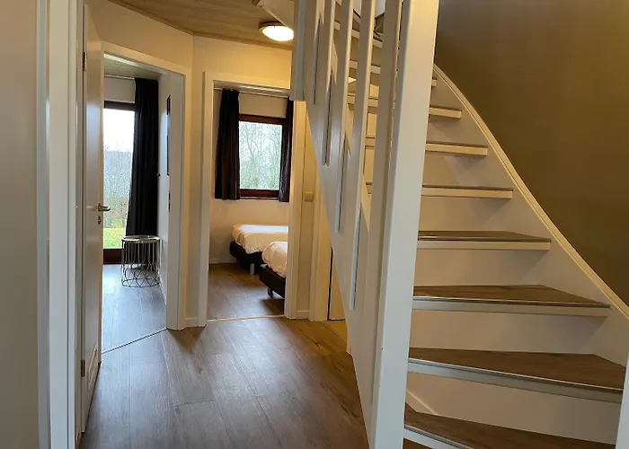 La Sapiniere * Hosingen