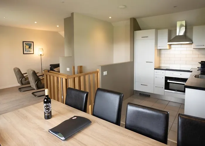 La Sapiniere * Hosingen