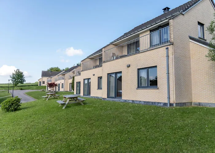 La Sapiniere بيت للعطل *