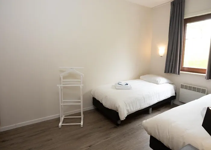 La Sapiniere * Hosingen