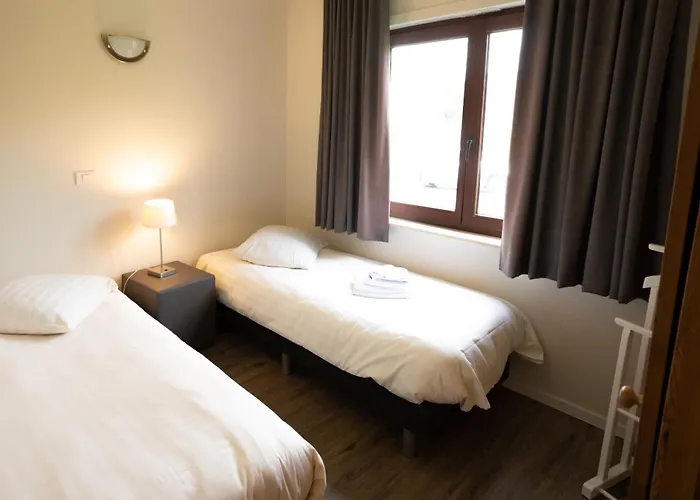 Tatil Evi La Sapiniere