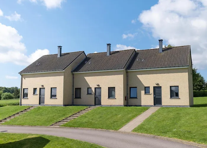 La Sapiniere Hosingen