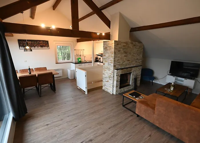 Tatil Evi La Sapiniere