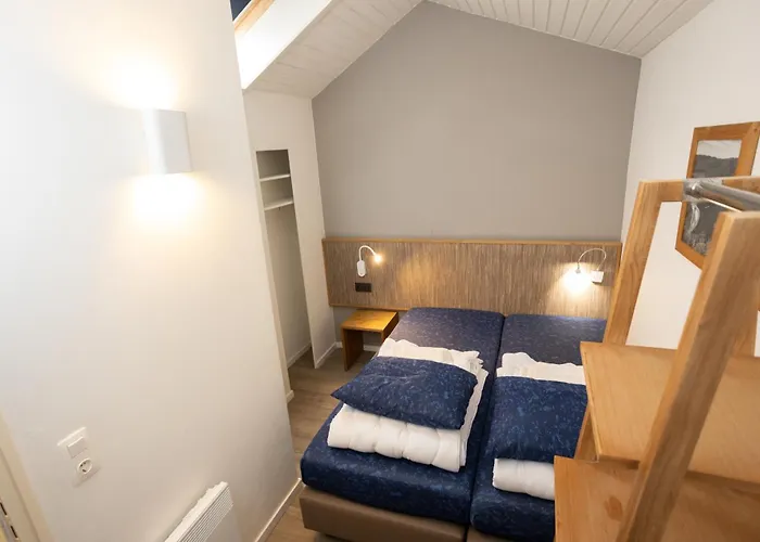 La Sapiniere * Hosingen