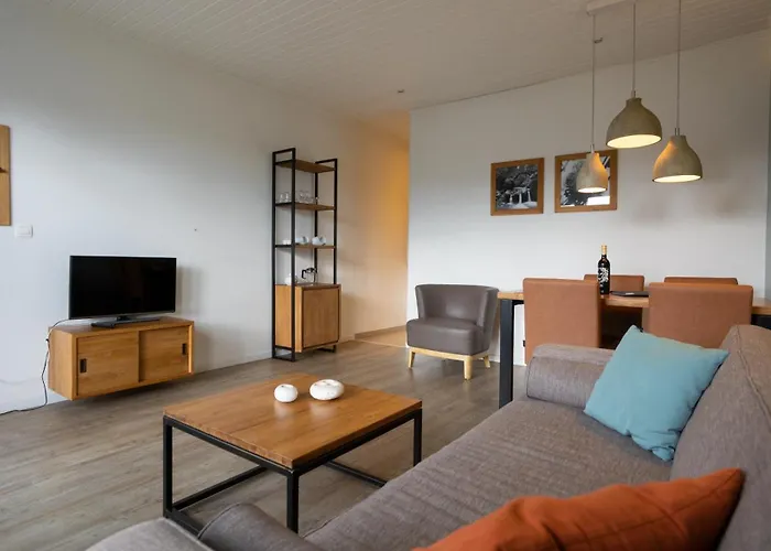 Tatil Evi La Sapiniere