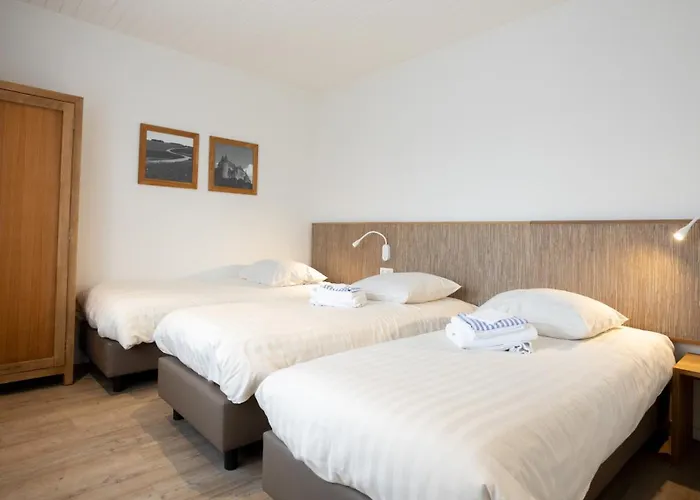 Tatil Evi La Sapiniere *