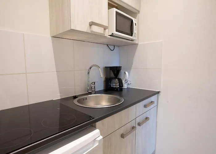 La Sapiniere 펜션 *