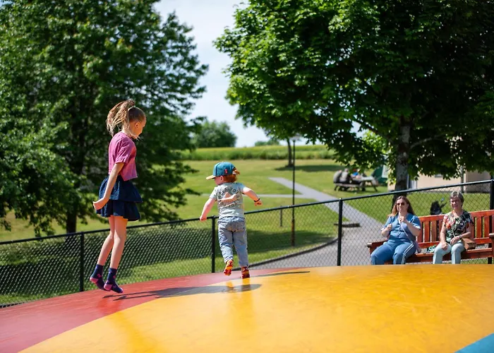 La Sapiniere Hosingen