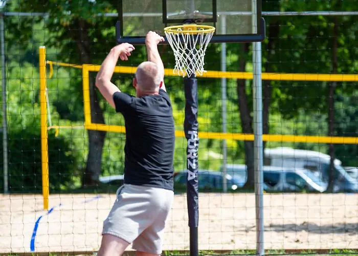 La Sapiniere * Hosingen