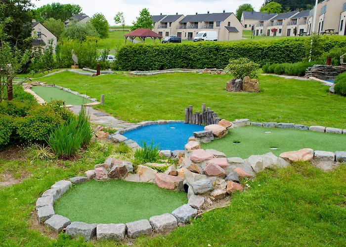 La Sapiniere Hosingen