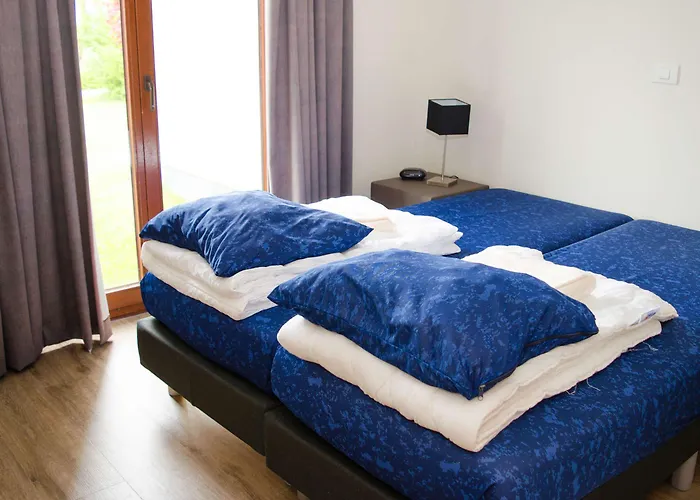 La Sapiniere بيت للعطل