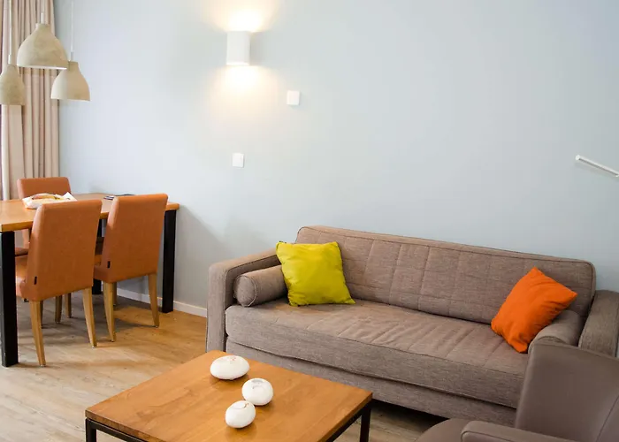 La Sapiniere 펜션 Hosingen